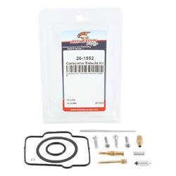 Zestaw naprawczy gaźnika kawasaki kx 250 '96