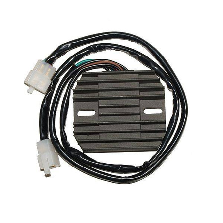 Electrosport regulator napięcia kawasaki zx-6r (05-06)