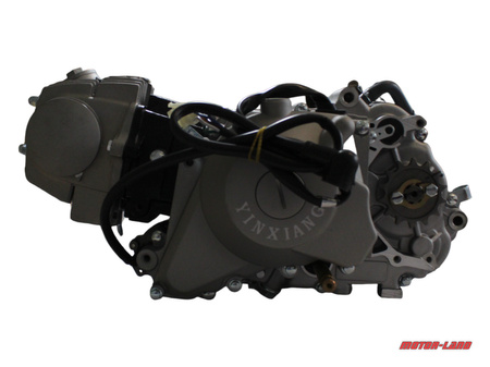 Silnik Power Force Kompletny Yx110 110ccm