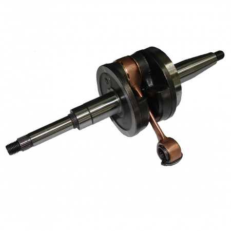 Wał Korbowy Top Racing Standard 2t 50 Ccm Peugeot Ludix New Vivacity Leżący Euro2