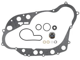 Bronco 2022/02 zestaw naprawczy pompy wody suzuki lt-r 450 quadracer '06-'09