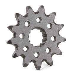 Zębatka przednia 435 14 suzuki rm 250 8212/drz 400/dr 350 (jtf432.14) (43514)