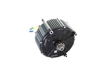 Silnik Elektryczny Apollo Rfn