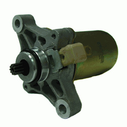 Rozrusznik Kymco S9 / Vitality 50cc 2t