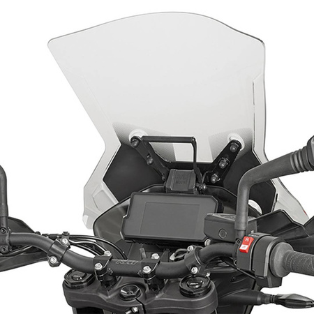 poprzeczka do zamontowania toreb i mocowań gps / smartphone ktm 790 adventure (19), 790 adventure r (19)