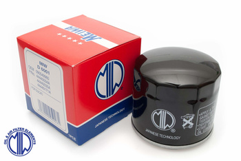 Filtr oleju ducati monster st/gt/multistrada (hf153) (50)