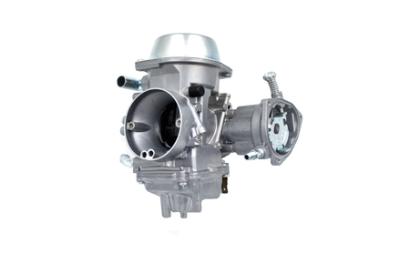 Gaźnik Power Force Pd42j-C Yamaha Rhino 660 Grizzly600