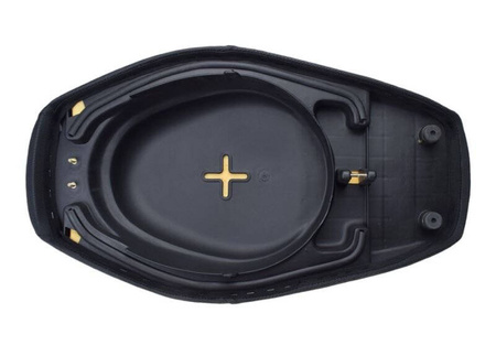 Siedzenie do Tgb 202