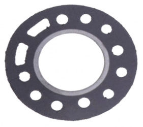 Athena 2022/05 uszczelka pod głowicę ( głowicy ) suzuki rm 80 '86-'90 (oem:1114102b02; 1114102b60)