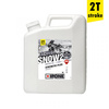 Ipone promocja snow racing 2t olej do skuterów śnieżnych 5l (zapach truskawkowy) (-45st.c) (akc) (4)