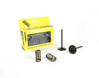 Prox zawory ssące /zestaw ze sprężynami/ ktm 350 excf (12-16)