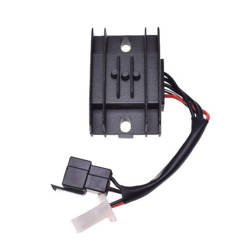 Regulator napięcia do Cpi 125 QM125-2D