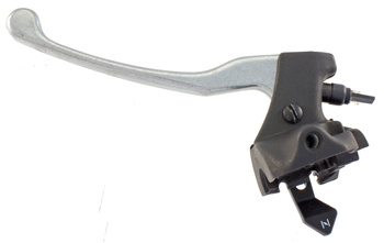 Manetka Gaz/Dźwignia Prawa Aprilia Scarabeo 50. Rms 18 408 0050