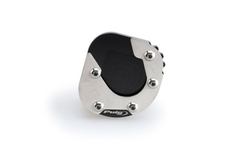 Poszerzenie Stopki Bocznej Puig Ze Standardowym Zawieszeniem Do Bmw F700gs 12-17 Czarne