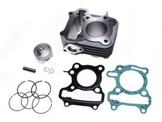 Cylinder z tłokiem tuningowy Sym Orbit Ii Peugeot Vivacity 3