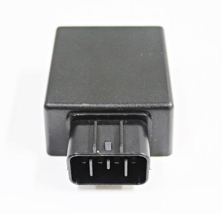 Moduł Zapłonowy Power Force 8 Pinów Peugeot