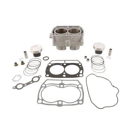 cylinder kompletny polaris sportsman 800 4x4 '11-'14 standard = 80mm (hc 12.0:1)