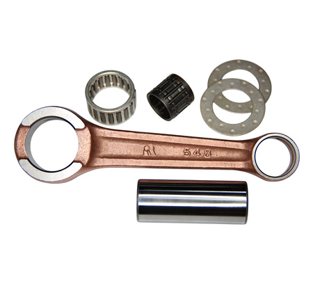 Korbowód Royal Rods 2t Ktm Sx250 03-25 Exc250 04-24 Sx300 23-24 Exc300 04-24 Husqvarna Te250 14-24 Tc250 14-25 Te300 14-24 Gas Gas Mc250 21-25 Ec250 21-24 Ec300 21-24