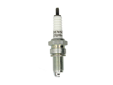 Świeca Zapłonowa Denso X27epr-U9 (Dpr9ea-9) Cbr1000f Cbx650e Klr250d Dr350 Dr600 Dr800 Tdm850h