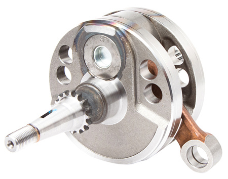 WAŁ KORBOWY YAMAHA Y250 (03-13) HEAVY DUTY TUNI+3MM=264CM3