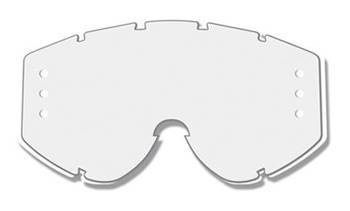 Szybka pg3315 do gogli pg3303 vista oraz pg3300 vision pod system roll off bezbarwna antiscratch, no fog, anti uv