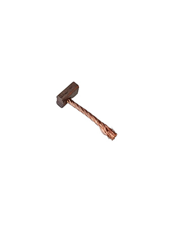 Arrowhead szczotka rozrusznika mitsuba 12,5x9,7x5mm