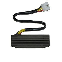 Electrosport regulator napięcia suzuki dr 650 92-95, vs 600 96-97, vs 800 96-09, vs 1400 96-07 (32800-12e00;32800-12e01)