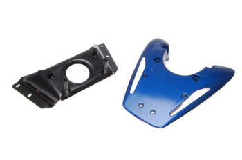 Płyta bagażnika + mocowanie Keeway Focus F-Act