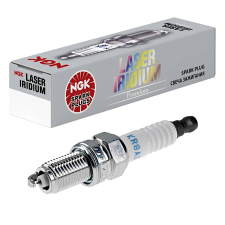 świeca zapłonowa kr8ai (nr 5477) (ixu24) (4) – NGK