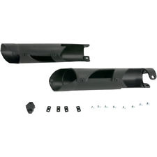 Osłony teleskopów ktm sx/sxf '07-'14, exc '08-'15 kolor czarny oem 7800109410004