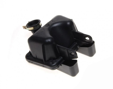 Filtr Powietrza Obudowa Do Romet Via City Trial City Ferro 201 202