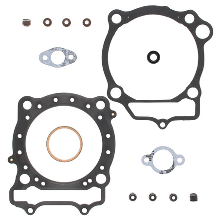 Winderosa (vertex) uszczelki top-end suzuki rmz450 05-07 big bore 98mm