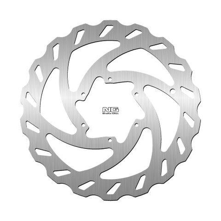 Tarcza hamulcowa przód aprilia rs/rs4/tuono 125 '11-20 (300x90x4mm) (6x6,5mm) wave