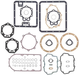Athena 2022/05 komplet uszczelek moto guzzi sport 1100 '94-'98 (oem: 1999000)