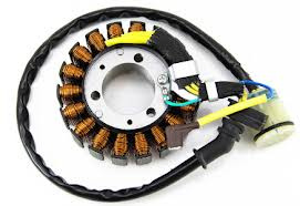 Stator Yamaha XV 750 81-83, XV 920, XV 1000