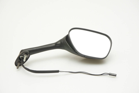 Lusterko suzuki gsx r 1000 (05-08), gsxr 600/750 (06-08) z kierunkiem prawe (ls15r) (oem 56500-41g21)