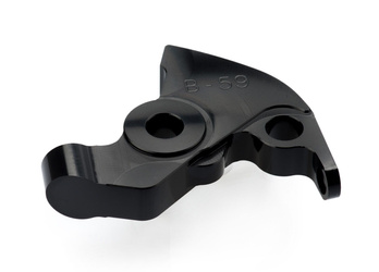 Mocowanie Dźwigni Hamulca 2.0 / 3.0 - Do Pierwszego Montażu - 7728 (Ktm (B59)) Puig Czarne