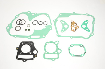 KOMPLET USZCZELEK HONDA CRF 70 '04-'12