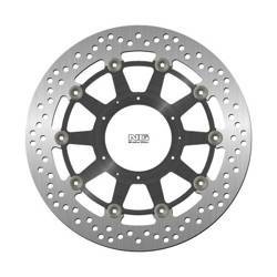 Tarcza hamulcowa przód honda cb1300/cbr600rr '03-18 (310x94x5mm) (6x6,5mm) pływająca (środaluminiowy)