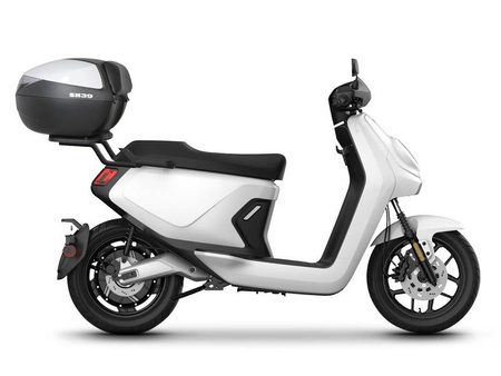 Stelaż kufra tylnego Shad do NIU MQIGT Electrica (2021 - )