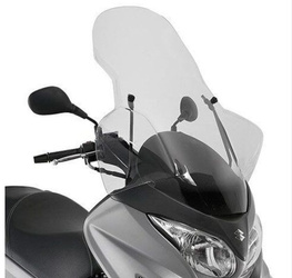 Mocowanie szyby 3106dtk suzuki burgman 125-200 (06-13), burgman 125-200 ab(14-19)