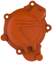 Osłona pokrywy (dekla) alternatora ktm sx125/150 '16-'22