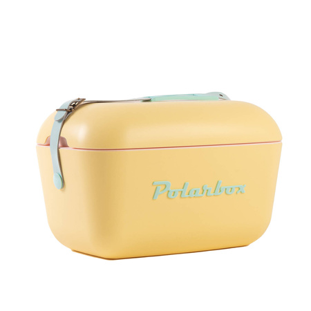 Polarbox pop lodówka turystyczna Amarillo 20L