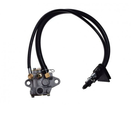 Dozownik oleju do AM6