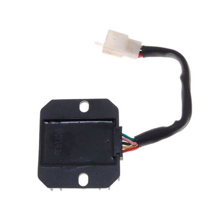 Regulator napięcia do silników GY6 4T