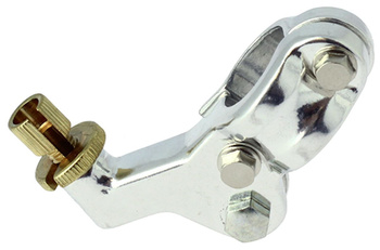 Uchwyt dźwigni sprzęgła kuty honda cr 125/250 do '03, cr 80/85 '96-'07