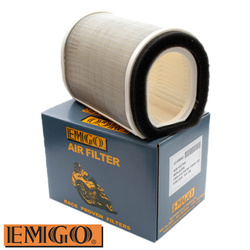 Filtr powietrza yamaha f1300 01-18, xv1300 a midnight star 14-15 (hfa4912) (5jw-14451-00) (y4245)