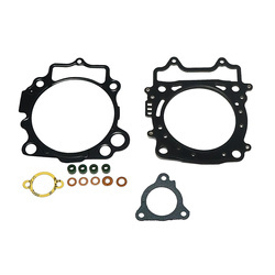 Uszczelki top end yamaha yz 450 f 4t '14-'17 ,wrf 450 '16-'18
