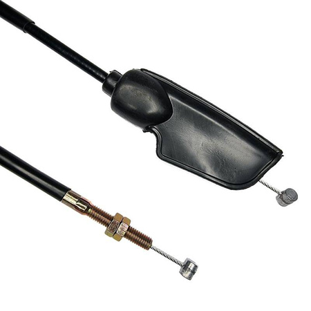 Linka sprzęgła yamaha yz/wr 400