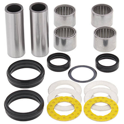 Zestaw naprawczy wahacza yamaha yz 125 (87) (2hg)